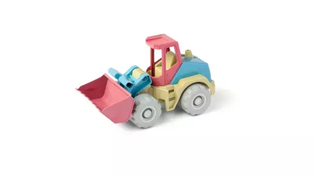 Wader Погрузчик RePlay Tech