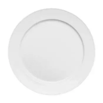 Wagenfeld Белая тарелка плоская 17 см Frstenberg, белый