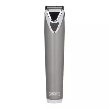 Wahl Stainless Steel Advanced многофункциональный триммер - мультигрумер, 1 шт.