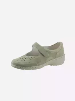 Waldlufer-балетки, мятный