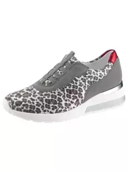 Waldlufer Тапочки, антрацит