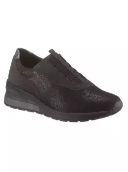 Waldlufer Тапочки, антрацит