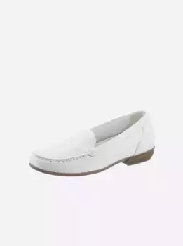 Waldlufer тапочки, белый