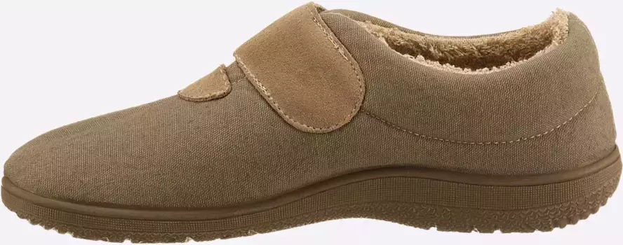 Waldlufer Тапочки, бежевый