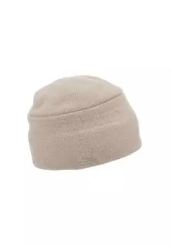 Walk Toque со структурой 19276-0 SEEBERGER, цвет Sand One Size