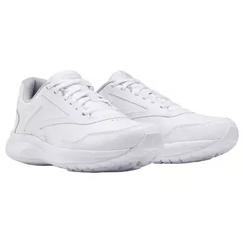 Walk ultra 7 dmx max кроссовки для ходьбы Reebok, белый
