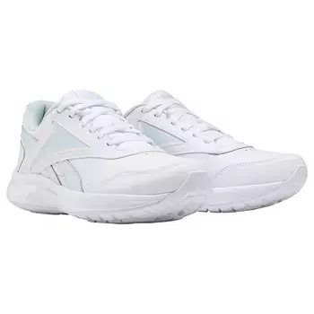 Walk ultra 7 dmx max кроссовки для ходьбы Reebok, белый