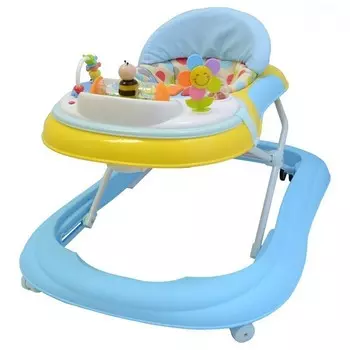 Walker w1121na2 синий EuroBaby