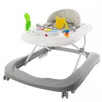 Walker w2208ur2 серый EuroBaby
