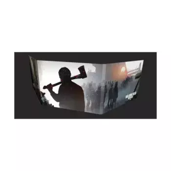 Walking Dead Universe RPG - GM Screen, Walking Dead Universe RPG, твердый переплет