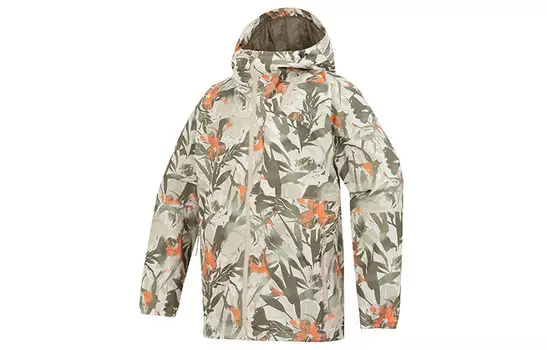 Wallowa Куртка Мужская Многоцветная Columbia, мультиколор