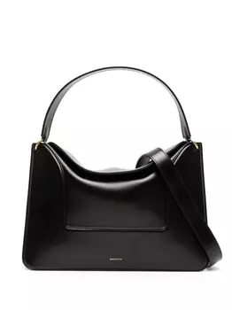 Wandler большая сумка-тоут Penelope, черный