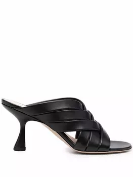 Wandler босоножки Louie, черный