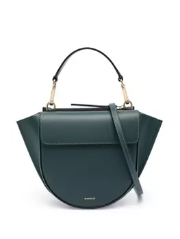 Wandler маленькая сумка Hortensia, синий