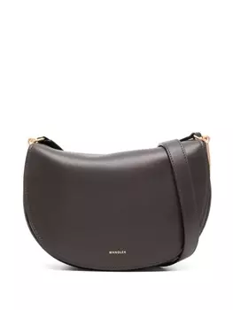 Wandler сумка через плечо Kate, коричневый
