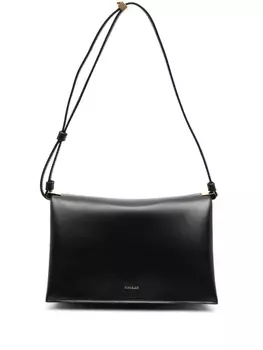 Wandler сумка через плечо Uma, черный