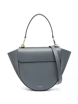Wandler сумка Hortensia среднего размера, серый