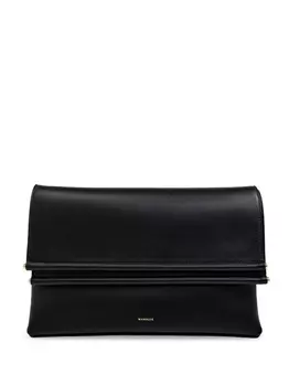 Wandler сумка-клатч Джо, черный