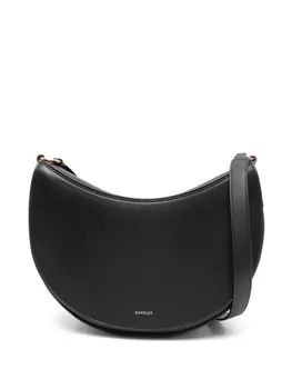 Wandler сумка на плечо Kate, черный