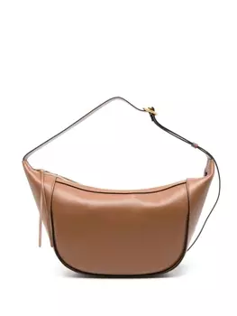 Wandler сумка на плечо Maggie, коричневый