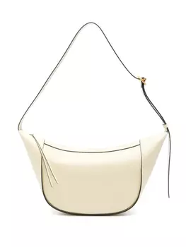 Wandler сумка на плечо, желтый