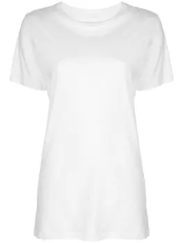 WARDROBE.NYC футболка Release 04, белый