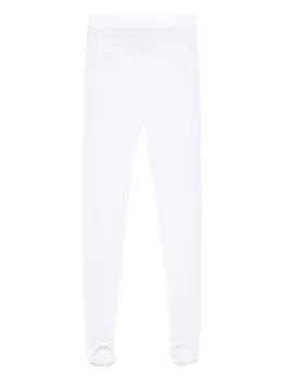 WARDROBE.NYC кружевные брюки