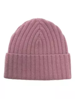Warm-Me шапка-бини Попай, фиолетовый