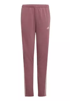 Warmer Tiberio Junior Unisex adidas Performance, любимый малиновый полурозовый искрящийся песочно-розовый