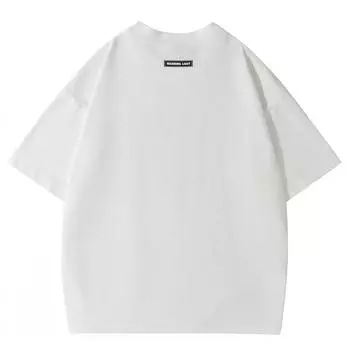 Warning Light ПРЕДУПРЕЖДАЮЩИЙ СВЕТ Футболка унисекс, Темно-серый