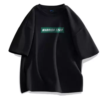 Warrior ВОИН футболка унисекс, Серый