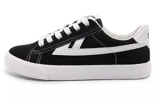 Warrior Воин Воин Холщовая обувь Унисекс