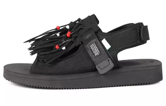 WAS-4ab «Черный» Suicoke