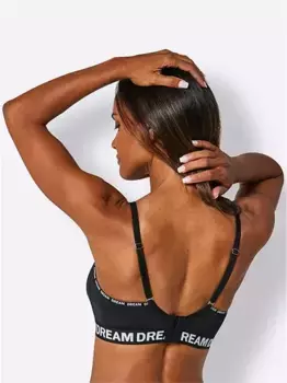 Waschpur Бюстгальтер без косточек Wschepur, черный