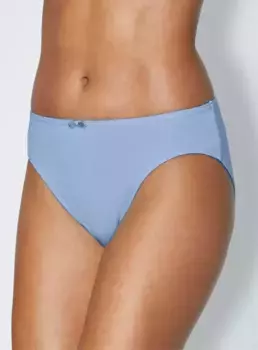 Waschpur Jazz Pants Трусы (10 шт.) Wschepur, цвет Farbig-Sortiert