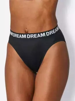 Waschpur Jazz Pants Трусы (2 шт.) Wschepur, черный