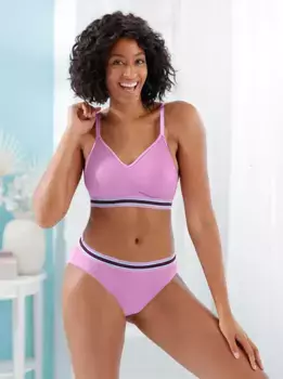 Waschpur Jazz Pants Трусы (2 шт.) Wschepur, цвет Orchidee