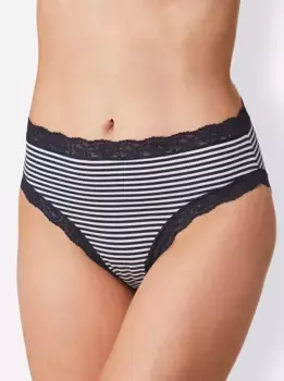 Waschpur Jazz Pants Трусы (4 шт.) Wschepur, синий