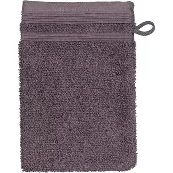 Wash cloth wellbeing Mve, серый