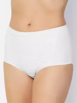 Washpur Formslip (2 шт.) Wschepur, белый