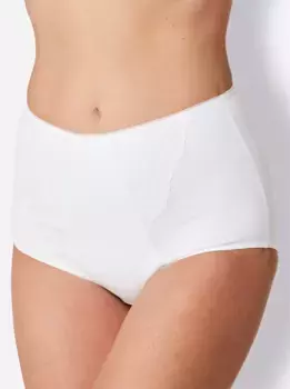 Washpur Formslip (2 шт.) Wschepur, белый