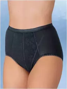 Washpur Formslip (2 шт.) Wschepur, черный