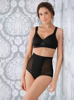 Washpur Formslip (2 шт.) Wschepur, черный