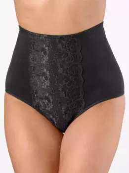 Washpur Formslip (2 шт.) Wschepur, черный