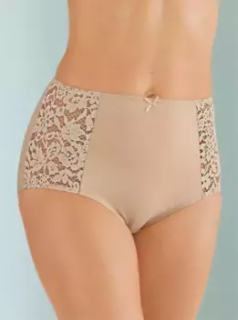 Washpur Formslip (2 шт.) Wschepur, слоновая кость