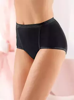 Washpur Formslip (3 шт.) Wschepur, черный