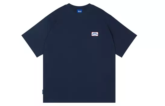 WASSUP Футболка унисекс, Бургундия