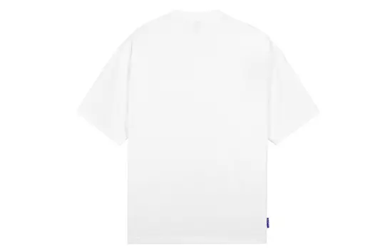 WASSUP Футболка унисекс, Черный