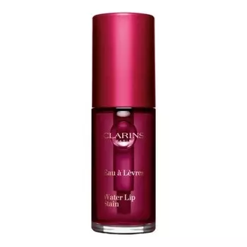 Water Lip Stain 09 Deep Red Water 0,2 унции Clarins