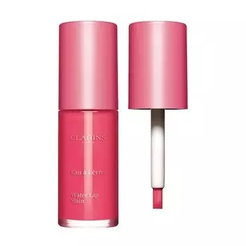 Water Lip Stain Тинт для губ 7 мл Clarins